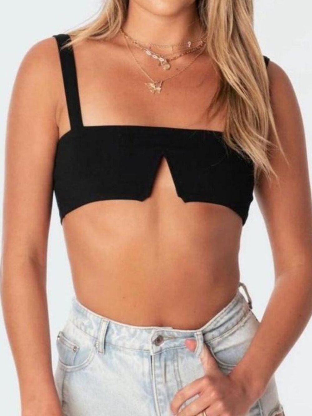 Edikted Tank Top